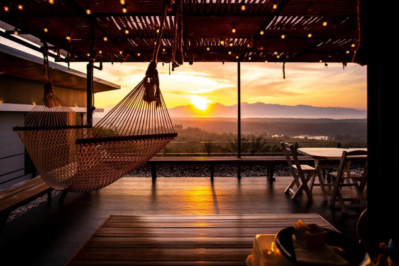 Ao Luek Panoramic Pool-Sha Plus Ao Luk Exterior foto