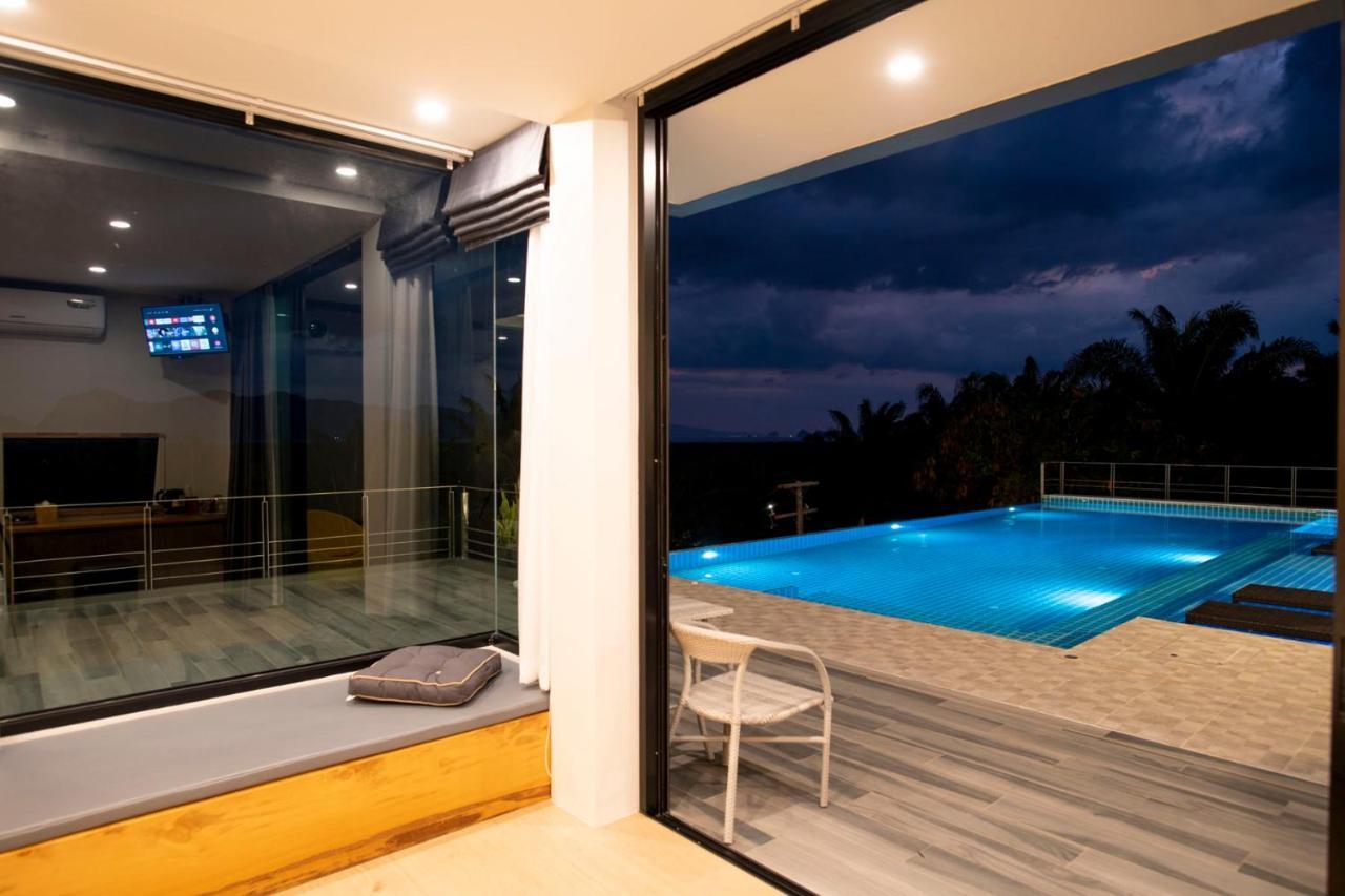 Ao Luek Panoramic Pool-Sha Plus Ao Luk Exterior foto