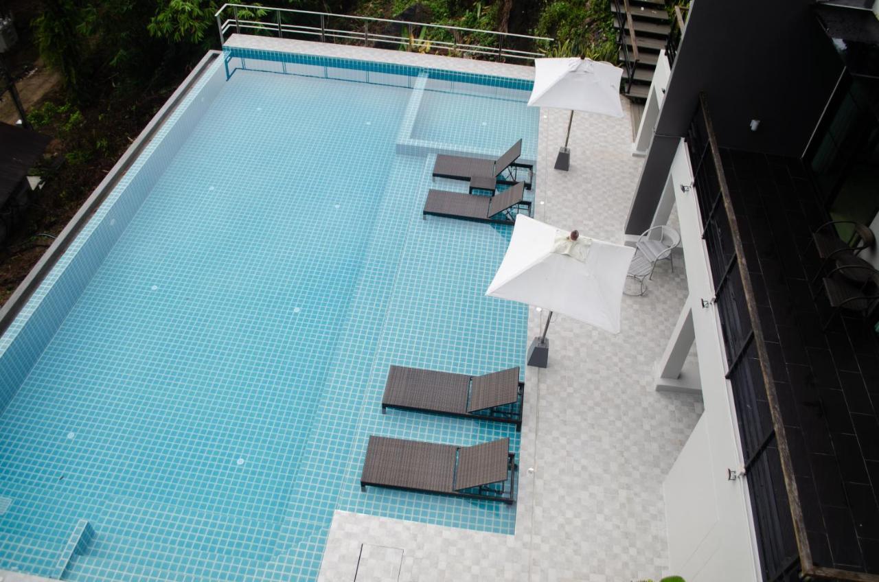 Ao Luek Panoramic Pool-Sha Plus Ao Luk Exterior foto