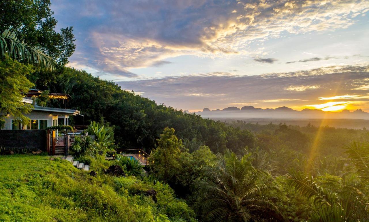 Ao Luek Panoramic Pool-Sha Plus Ao Luk Exterior foto