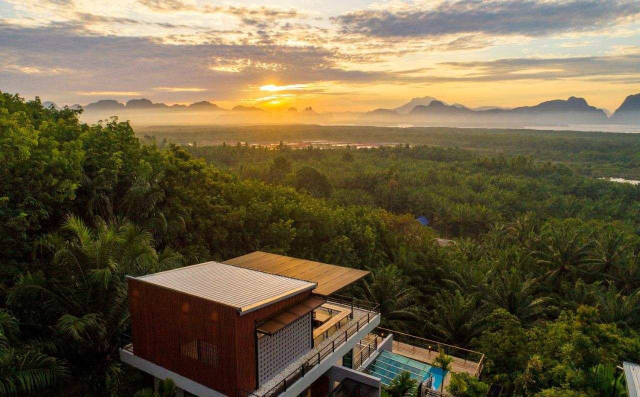 Ao Luek Panoramic Pool-Sha Plus Ao Luk Exterior foto